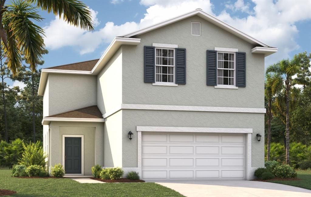 643 ROCKAWAY LANE