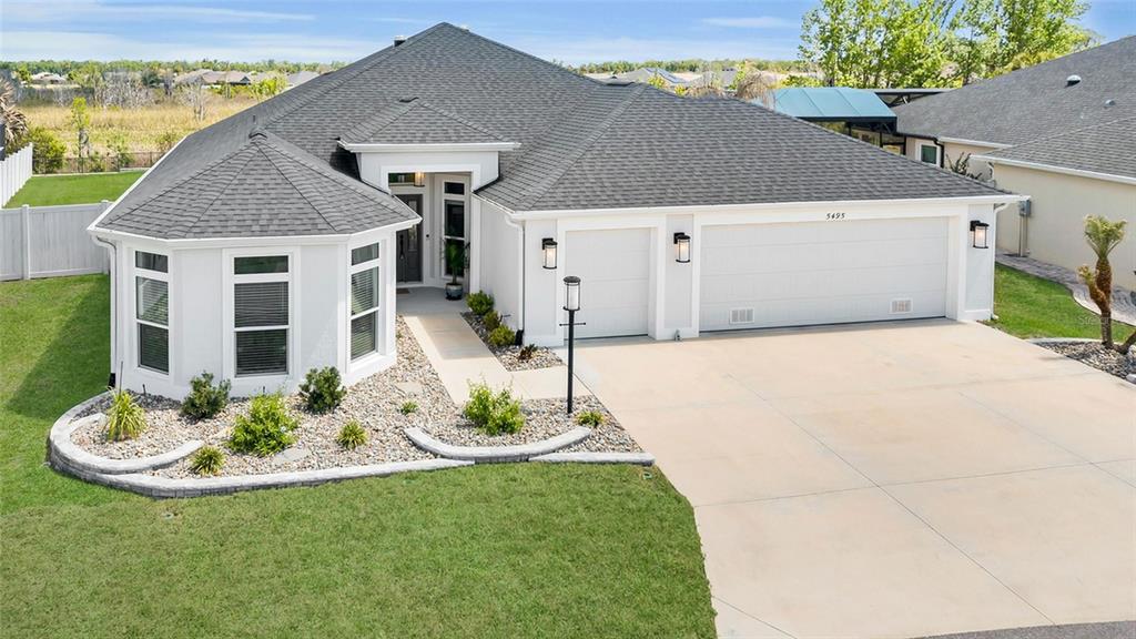 5495 HAWKINS DRIVE