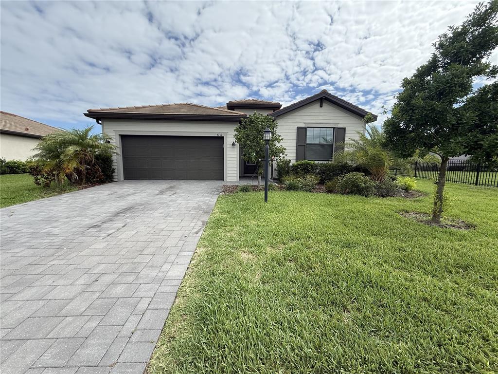 5132 CORAL REEF WAY