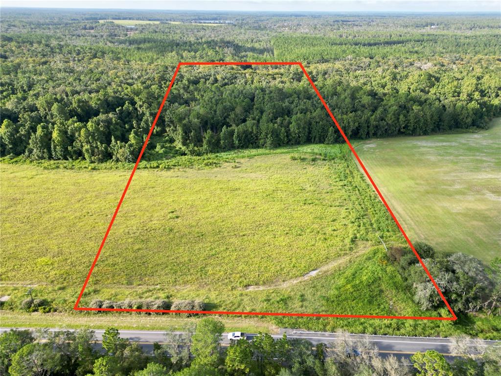 Lot 5B E HWY 318