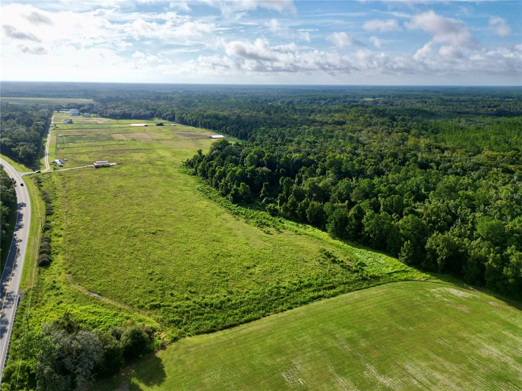 Lot 5B E HWY 318, FORT MC COY, FL — photo 4 of 6