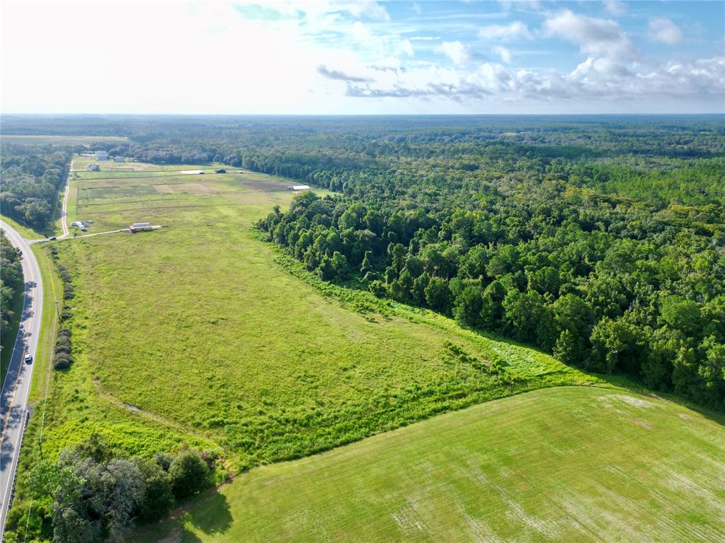 Lot 5B E HWY 318, FORT MC COY, FL — photo 5 of 6