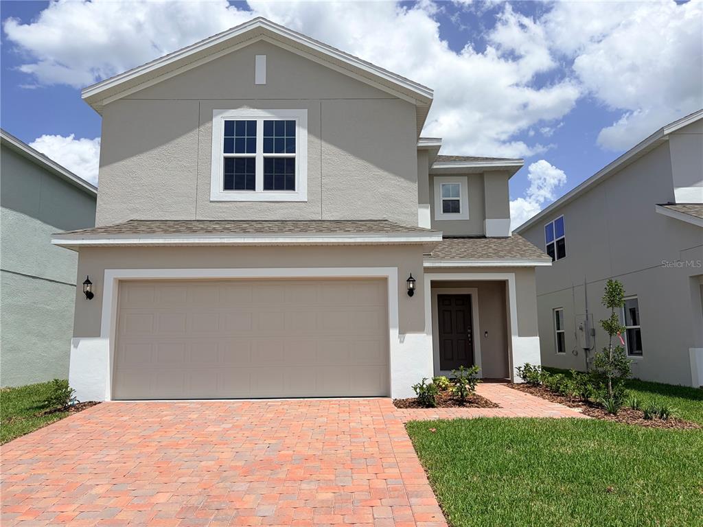 1349 SAWGRASS HAMMOCK LANE