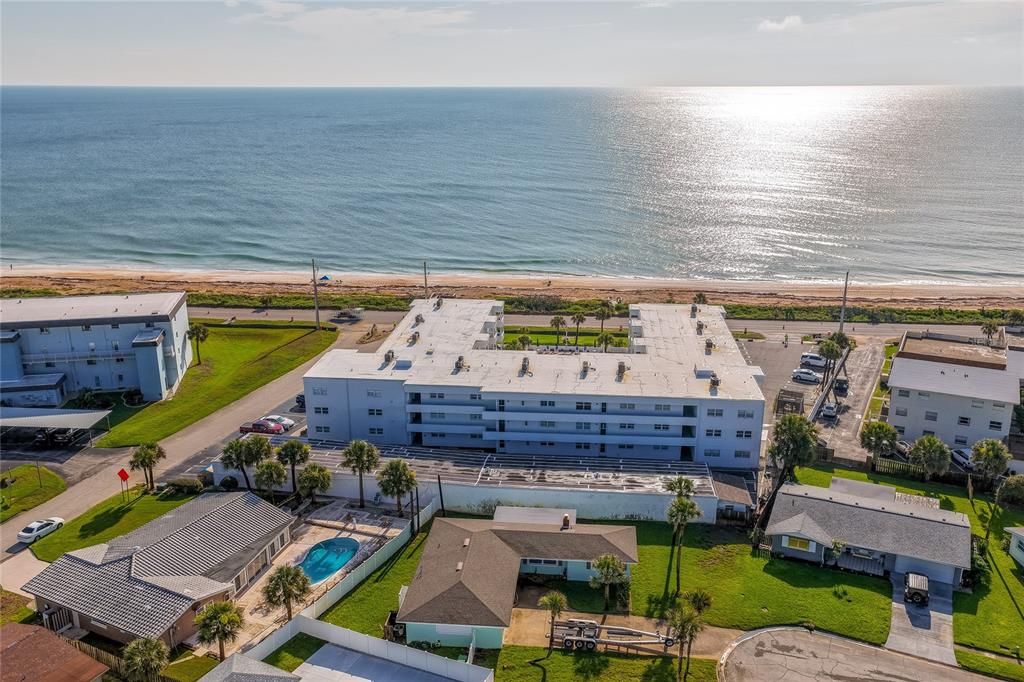 1926 OCEAN SHORE BOULEVARD UNIT 1020