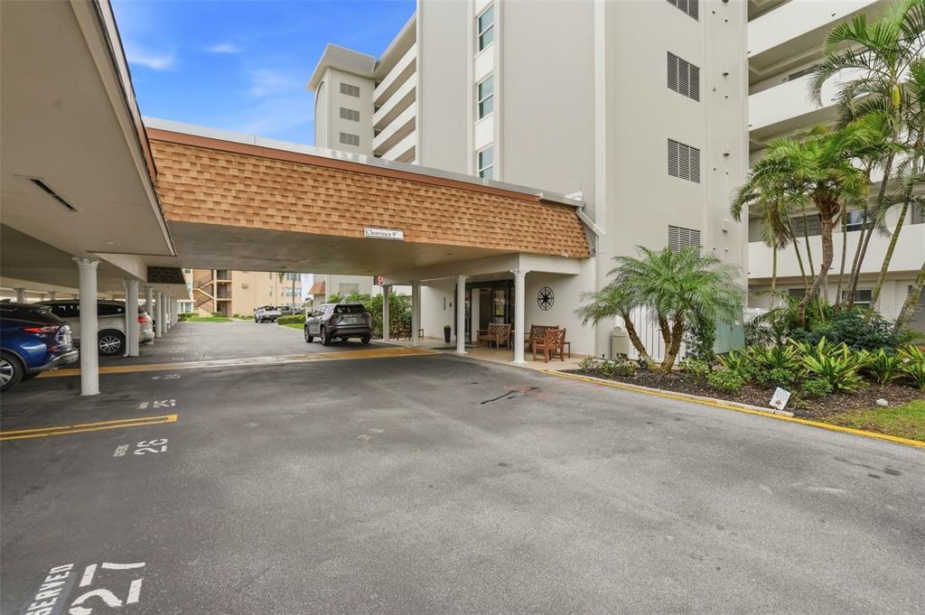 5108 BRITTANY DRIVE S UNIT 1006, ST PETERSBURG, FL — photo 2 of 22
