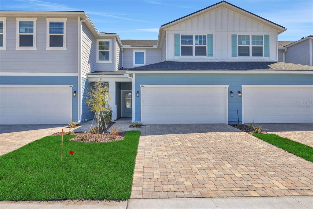 357 WOODS LANE