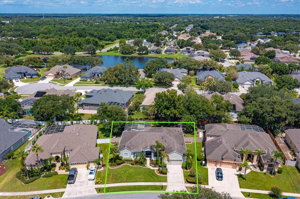 2898 OAK BLUFF WAY, OVIEDO, FL — photo 2 of 30