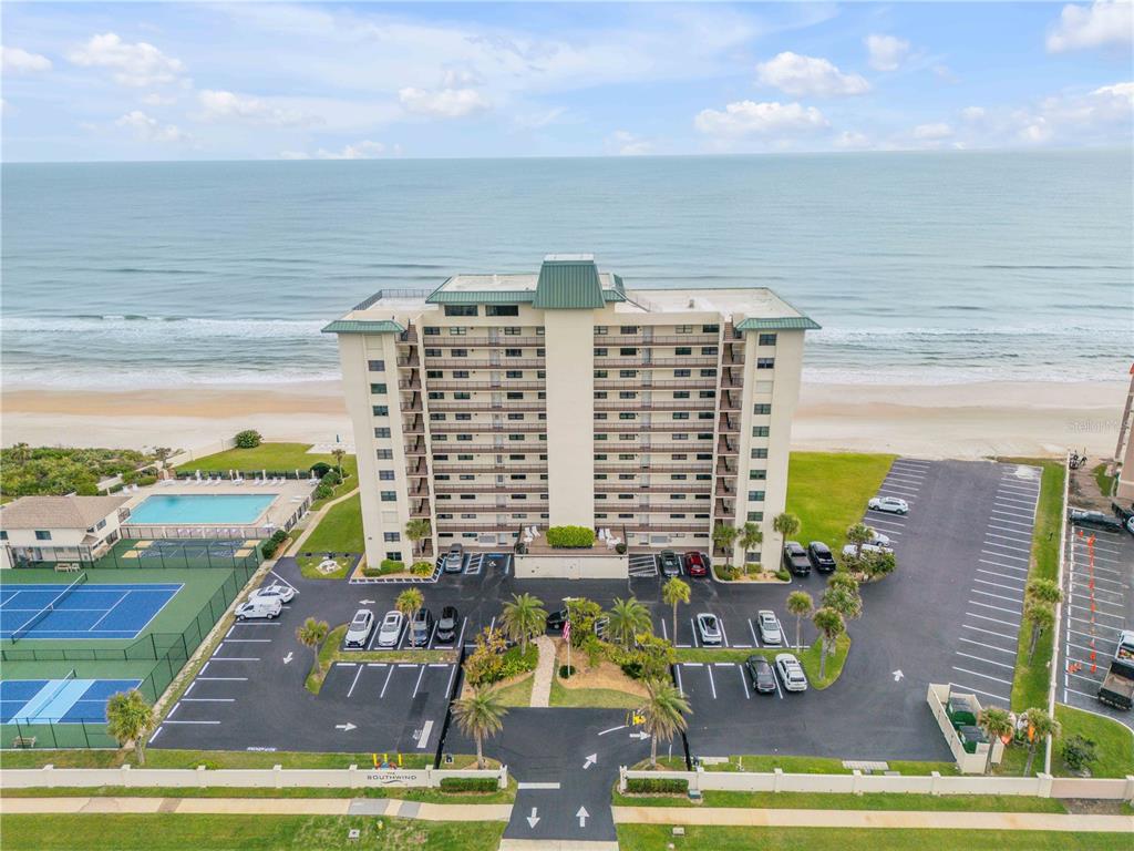 5499 S ATLANTIC AVENUE UNIT 1004