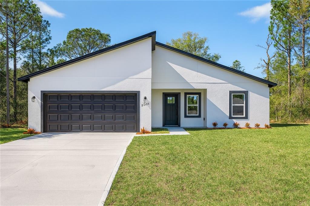 8002 N Maltese DRIVE