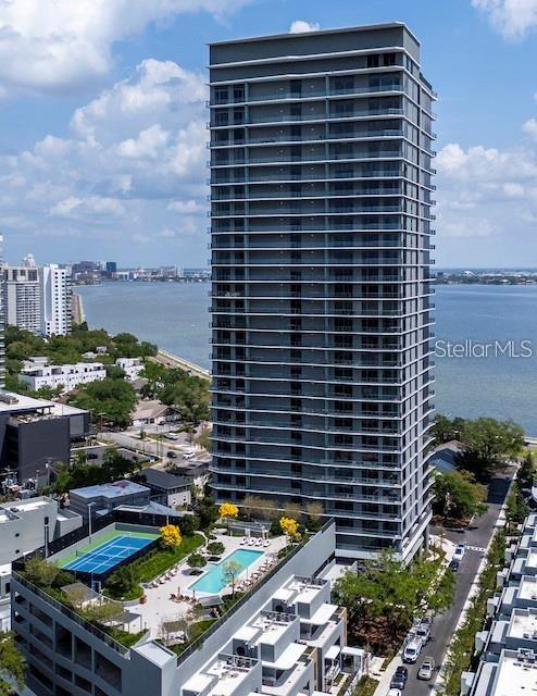 3015 S YSABELLA AVENUE UNIT 2301