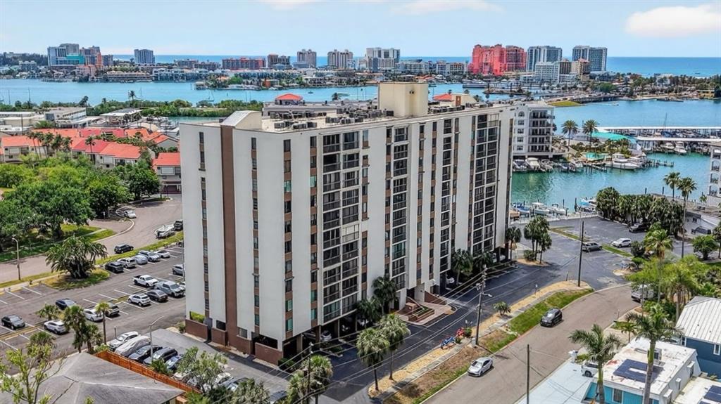 255 DOLPHIN POINT UNIT 211, CLEARWATER, FL — photo 3 of 30