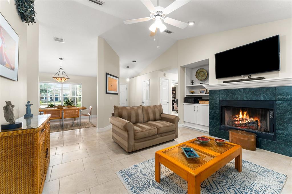 4126 NW 60TH AVENUE, GAINESVILLE, FL — photo 3 of 30