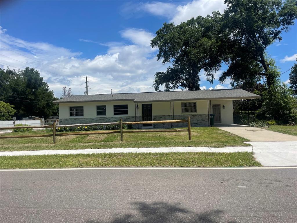 611 ORANGE AVENUE