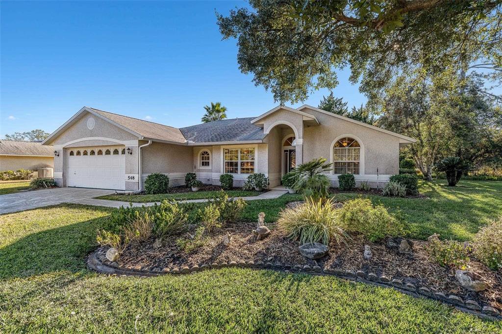 548 DOMENICO CIRCLE