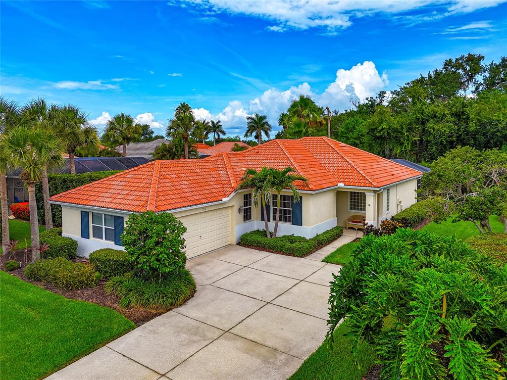 706 MISTY POND COURT
