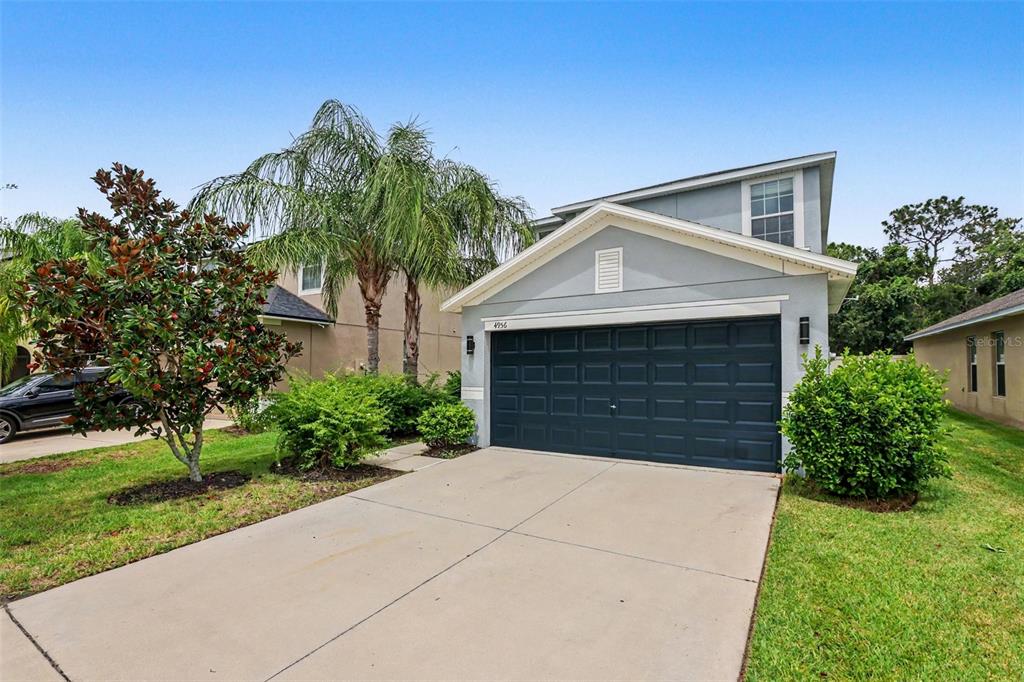 4956 REFLECTING POND CIRCLE, WIMAUMA, FL — photo 2 of 30