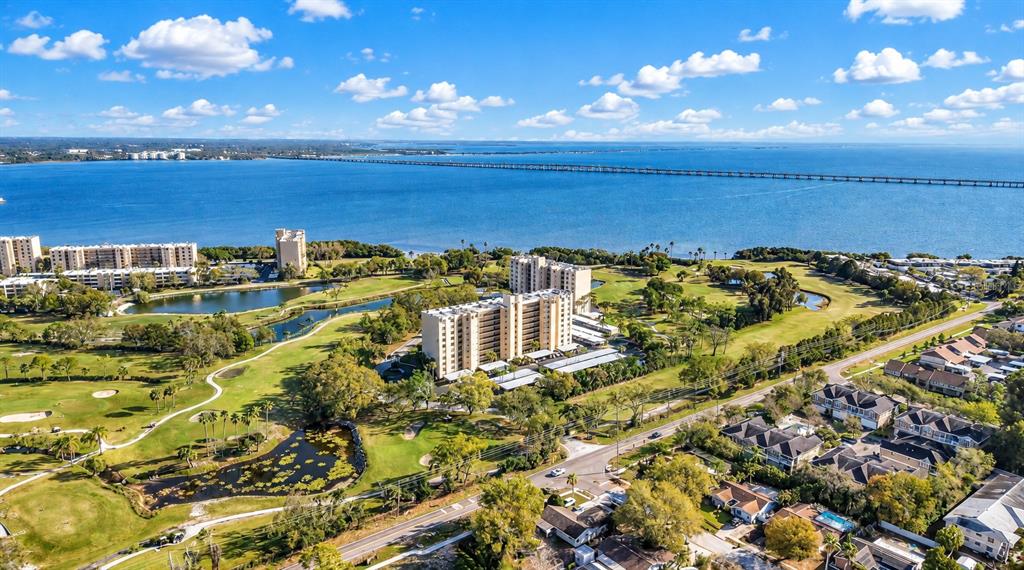 2620 COVE CAY DRIVE UNIT 306