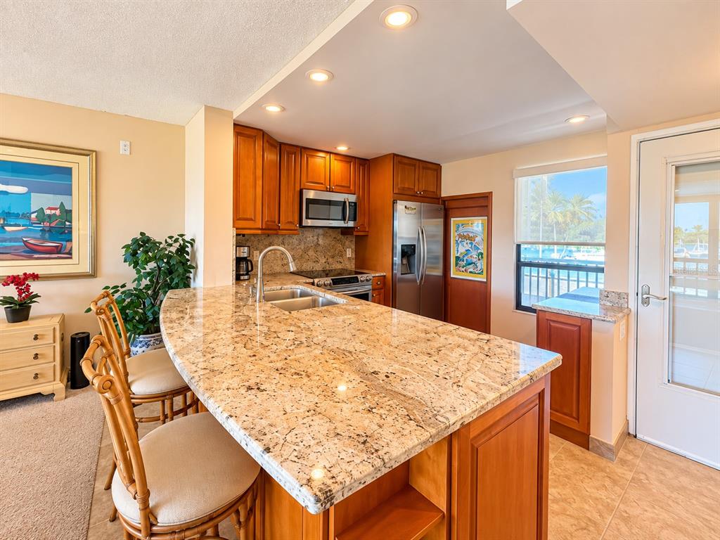 2620 COVE CAY DRIVE UNIT 306, CLEARWATER, FL — photo 3 of 30