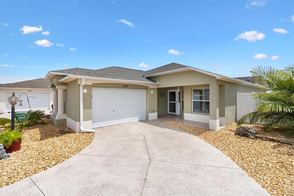 2465 VIOLET COURT