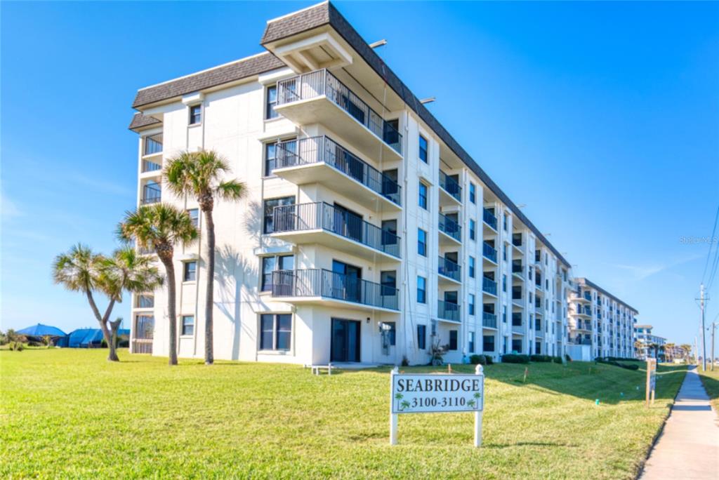 3100 OCEAN SHORE BOULEVARD UNIT 1060
