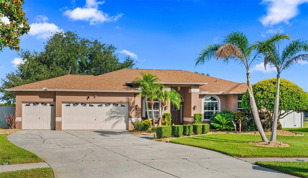 1739 LEICHESTER COURT