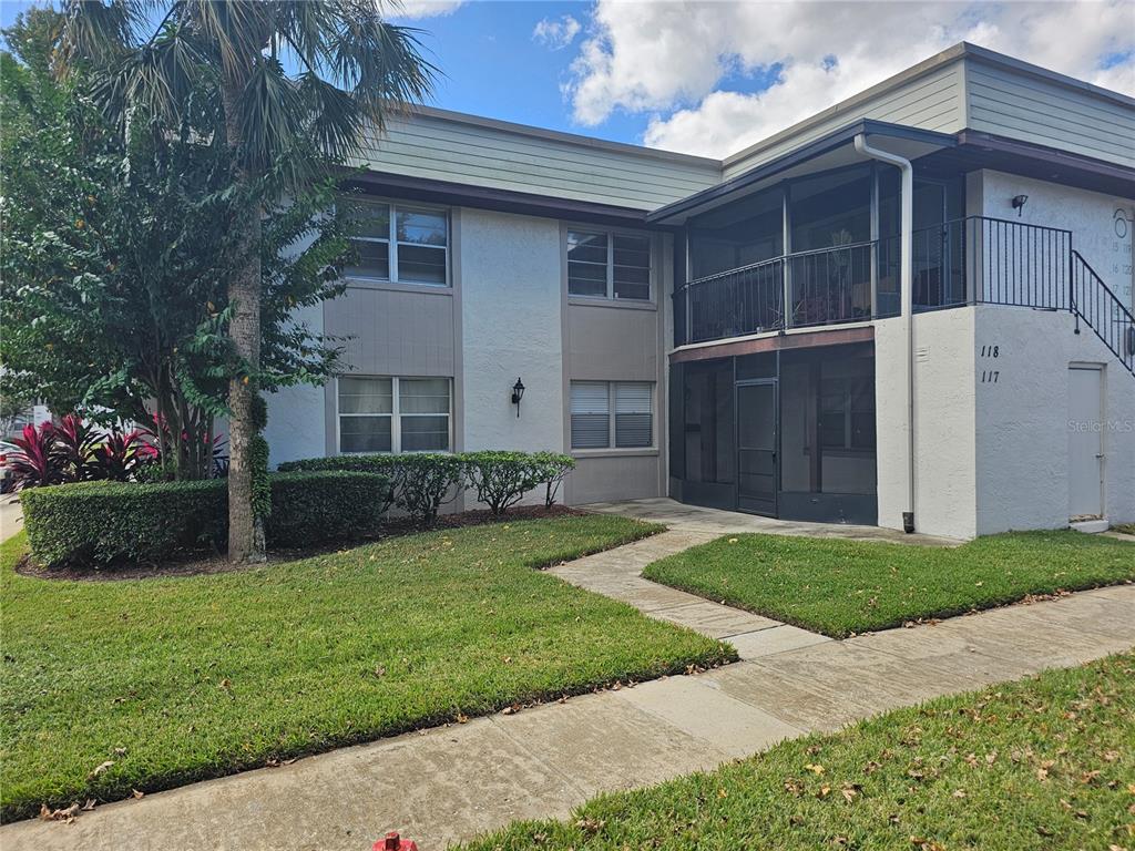117 WINDTREE LANE UNIT 102
