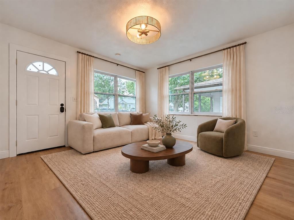 3316 W NASSAU STREET, TAMPA, FL — photo 3 of 24