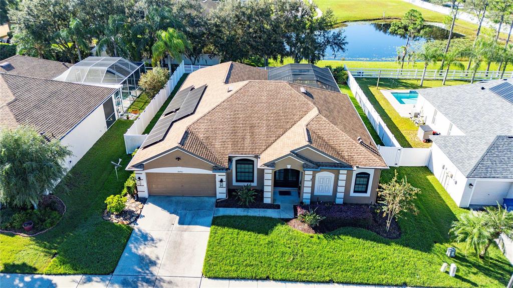 20750 ORCHARDTOWN DRIVE, LAND O LAKES, FL — photo 2 of 59