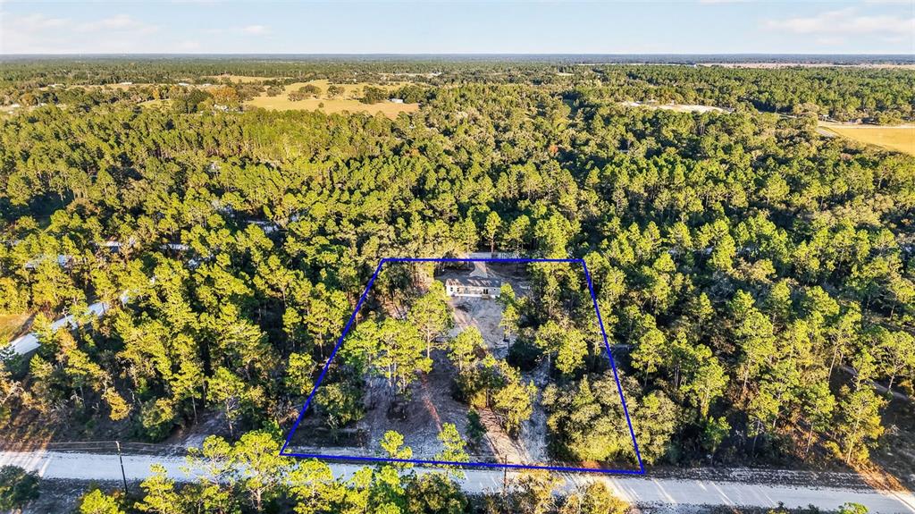 170 NE 138TH AVENUE, WILLISTON, FL — photo 5 of 29