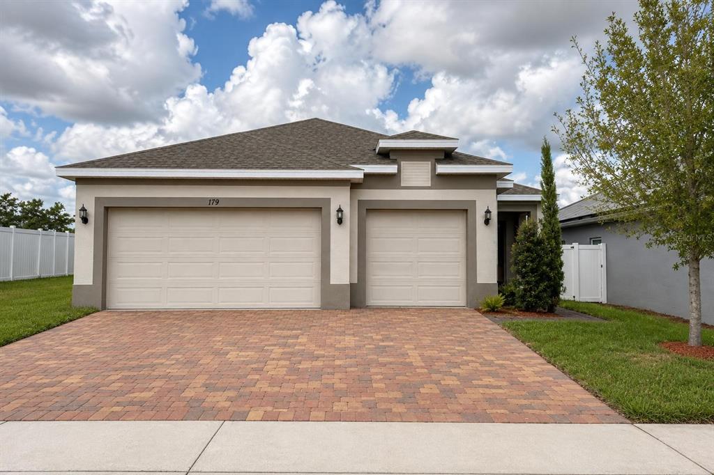 179 BLUE CYPRESS DRIVE