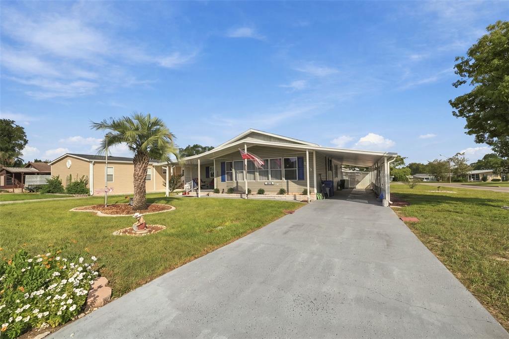 7484 MORELLI AVENUE, BROOKSVILLE, FL — photo 2 of 30