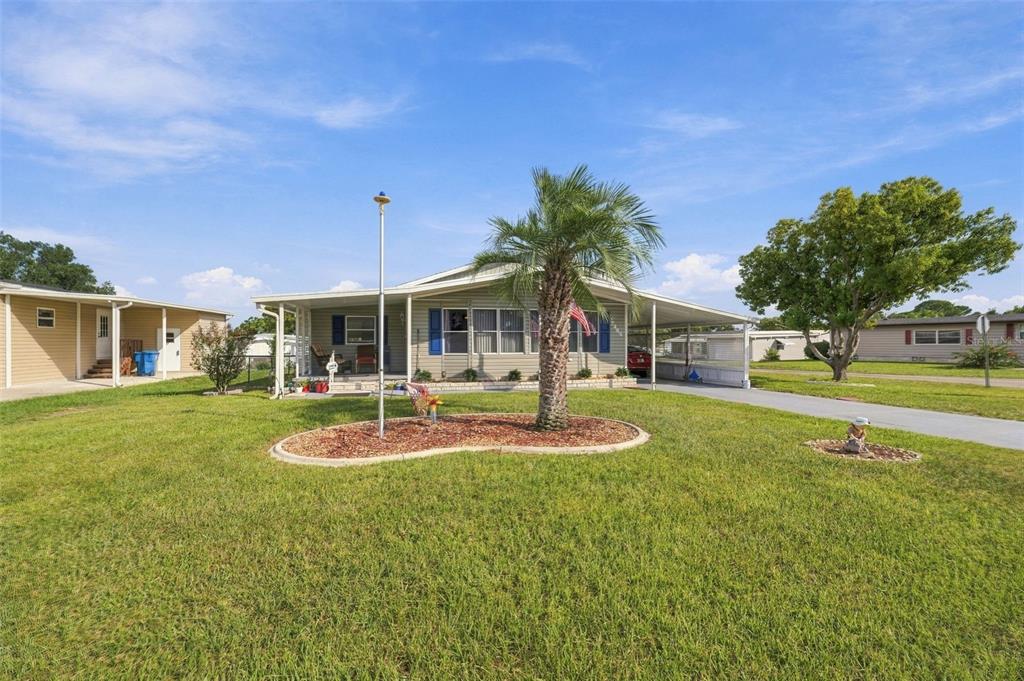 7484 MORELLI AVENUE, BROOKSVILLE, FL — photo 4 of 30