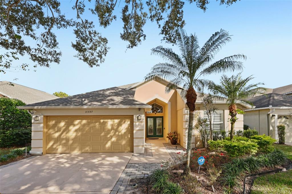2337 RUNYON COURT
