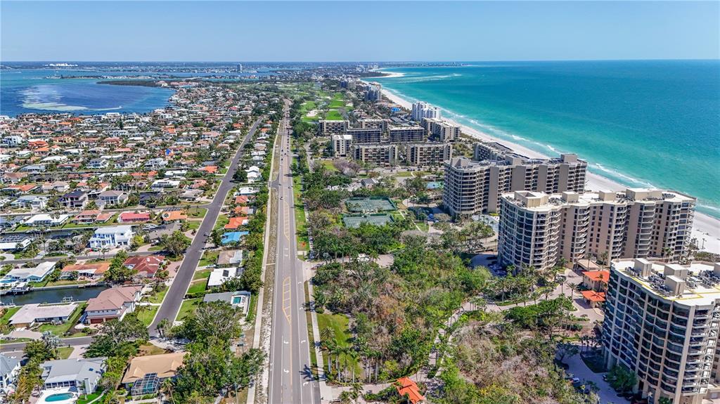 1241 GULF OF MEXICO DRIVE UNIT 603