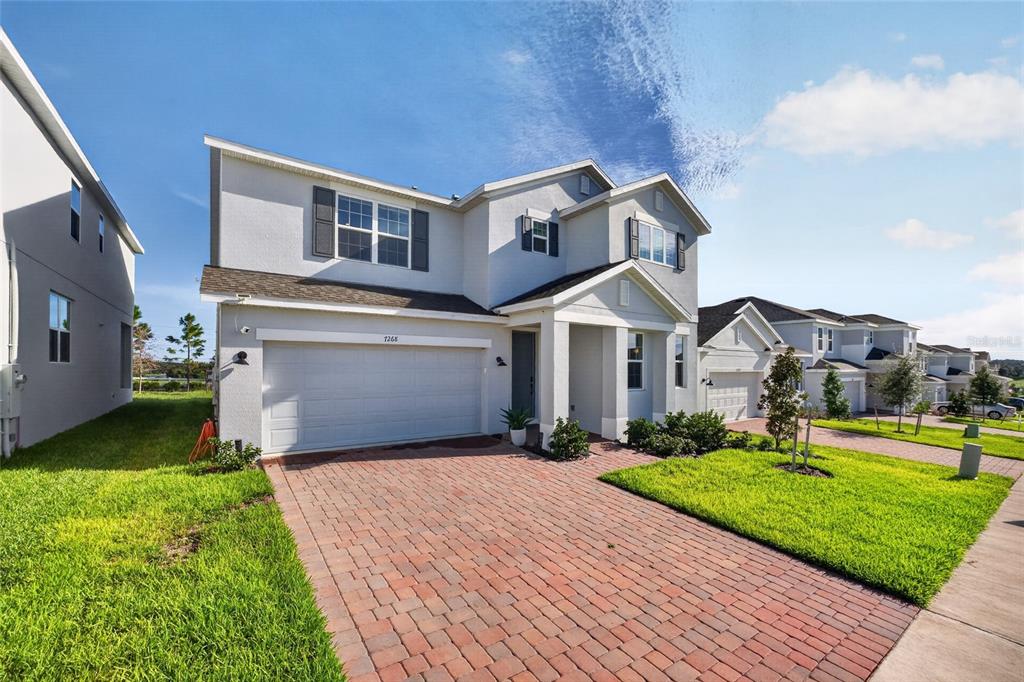 7268 ROLLING LEAF ROAD