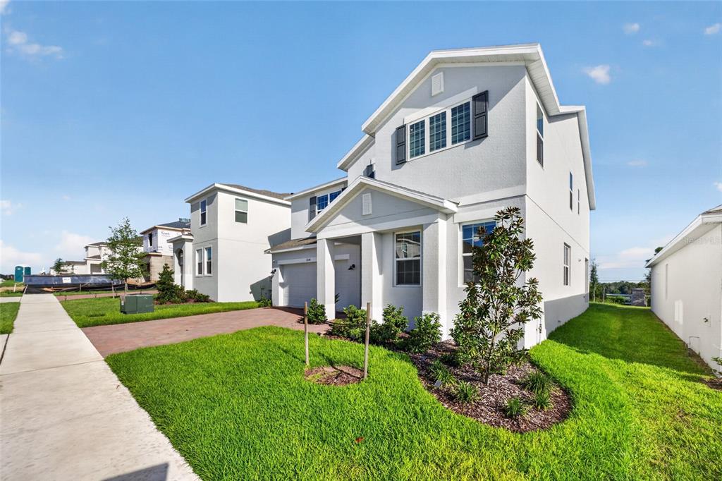 7268 ROLLING LEAF ROAD, GROVELAND, FL — photo 2 of 30