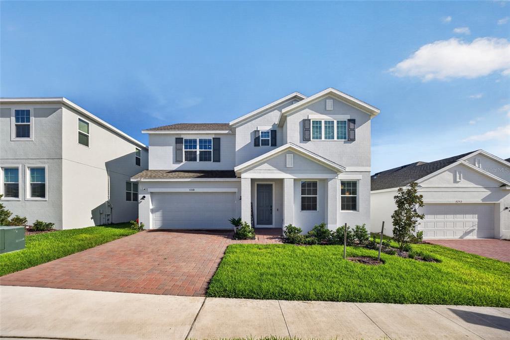7268 ROLLING LEAF ROAD, GROVELAND, FL — photo 3 of 30