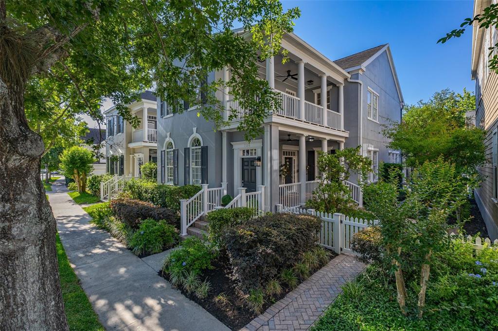 706 MULBERRY AVENUE