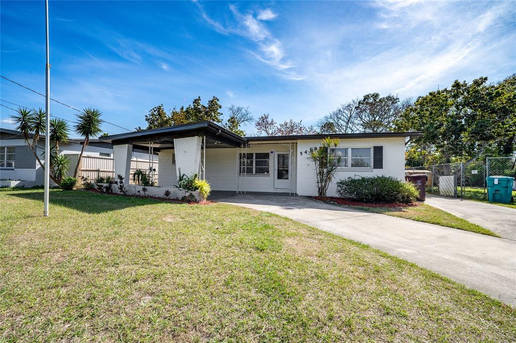 5438 SAN LUIS DRIVE