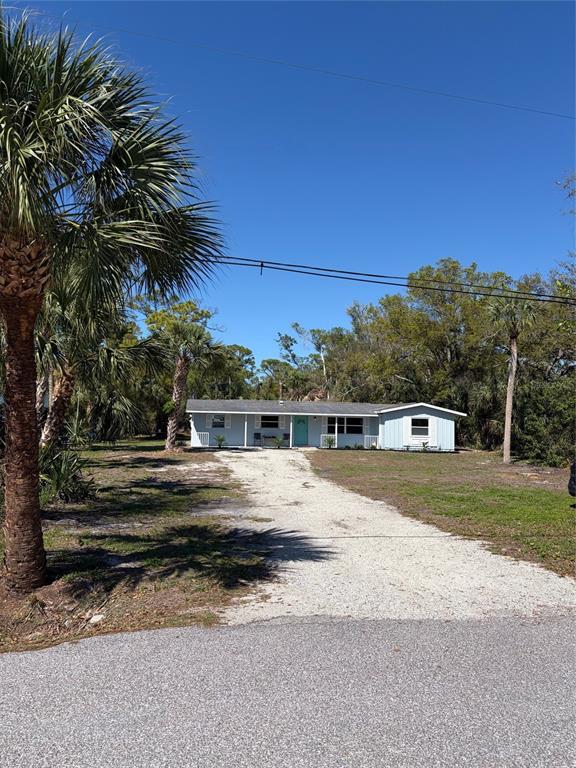 201 PALMETTO ROAD