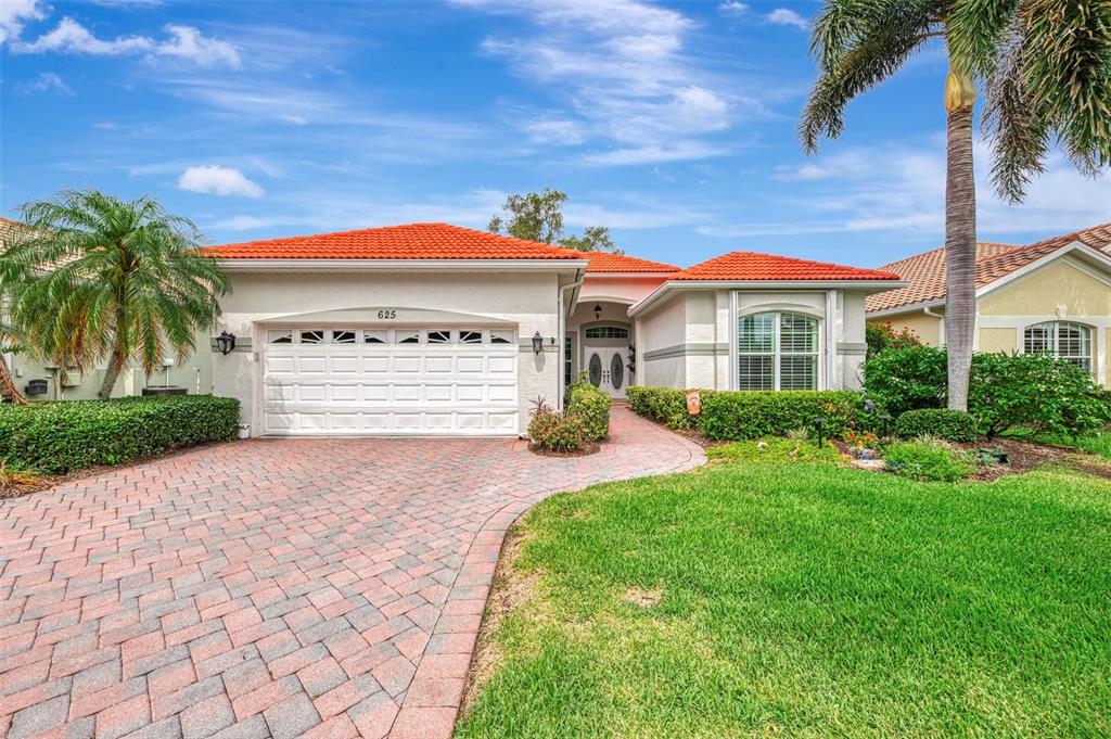 625 MISTY PINE DRIVE