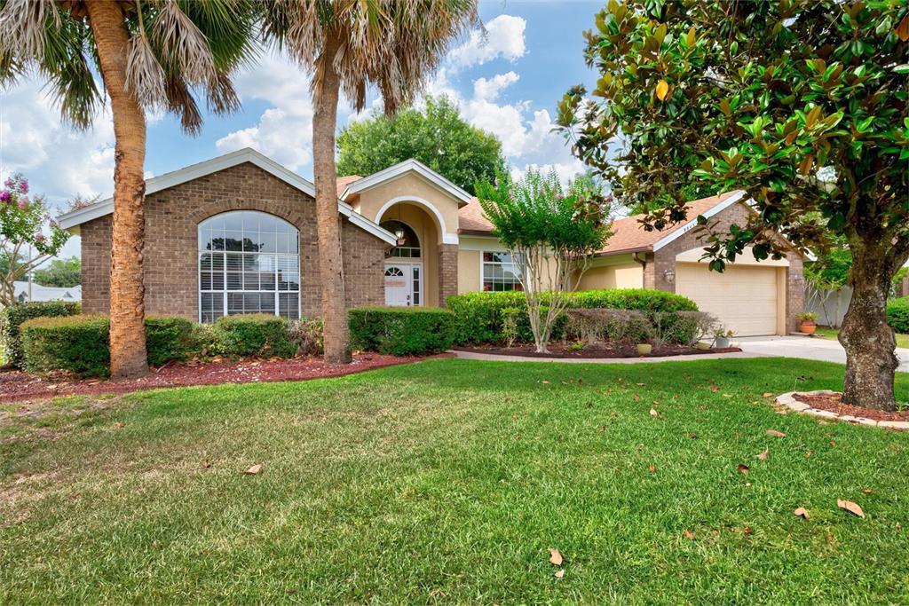 8843 RESERVATION DRIVE