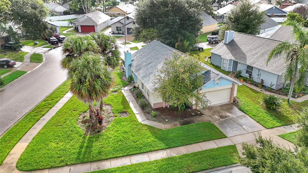 2601 BRIANA COURT, ORLANDO, FL — photo 3 of 39