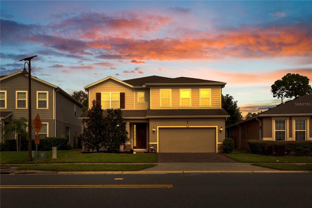 17104 GOLDCREST LOOP, CLERMONT, FL — photo 2 of 30