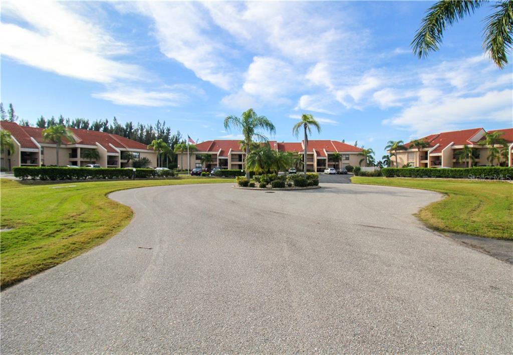 3256 WHITE IBIS COURT UNIT 27