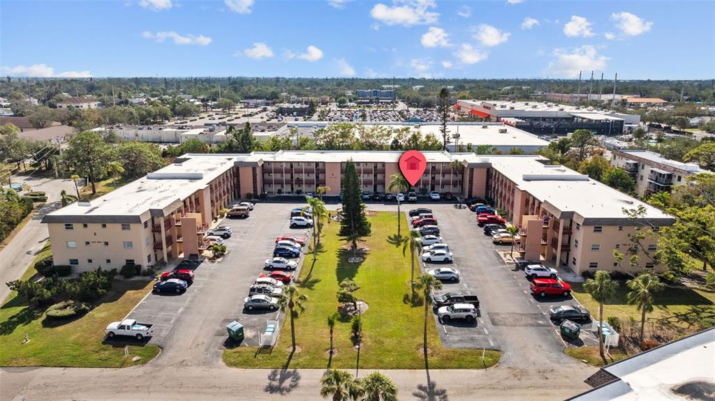 4126 HERON WAY UNIT B113