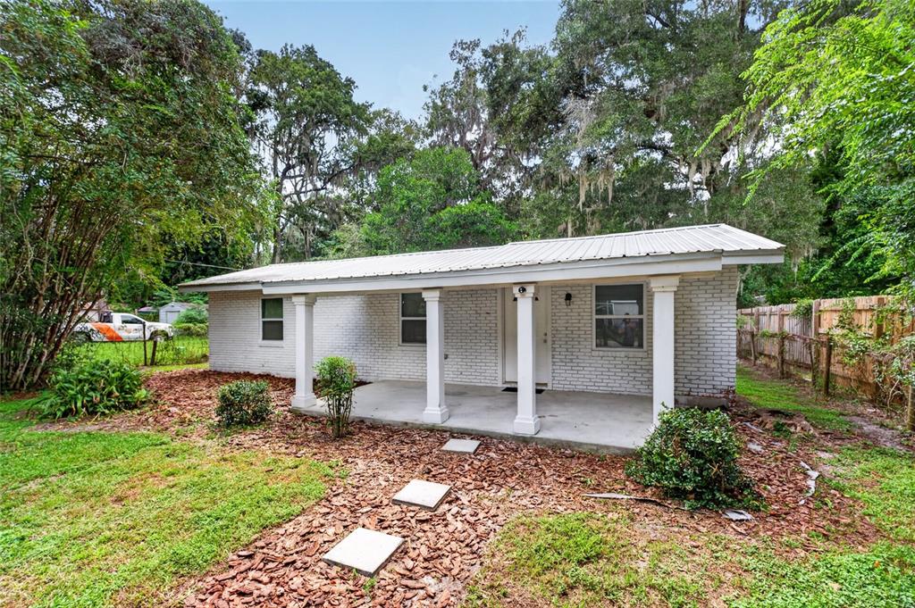 520 SE 5TH STREET, WILLISTON, FL — photo 2 of 16