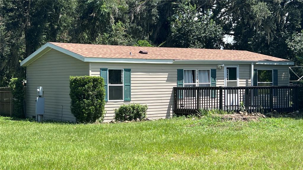2665 E HWY 466, OXFORD, FL — photo 2 of 13