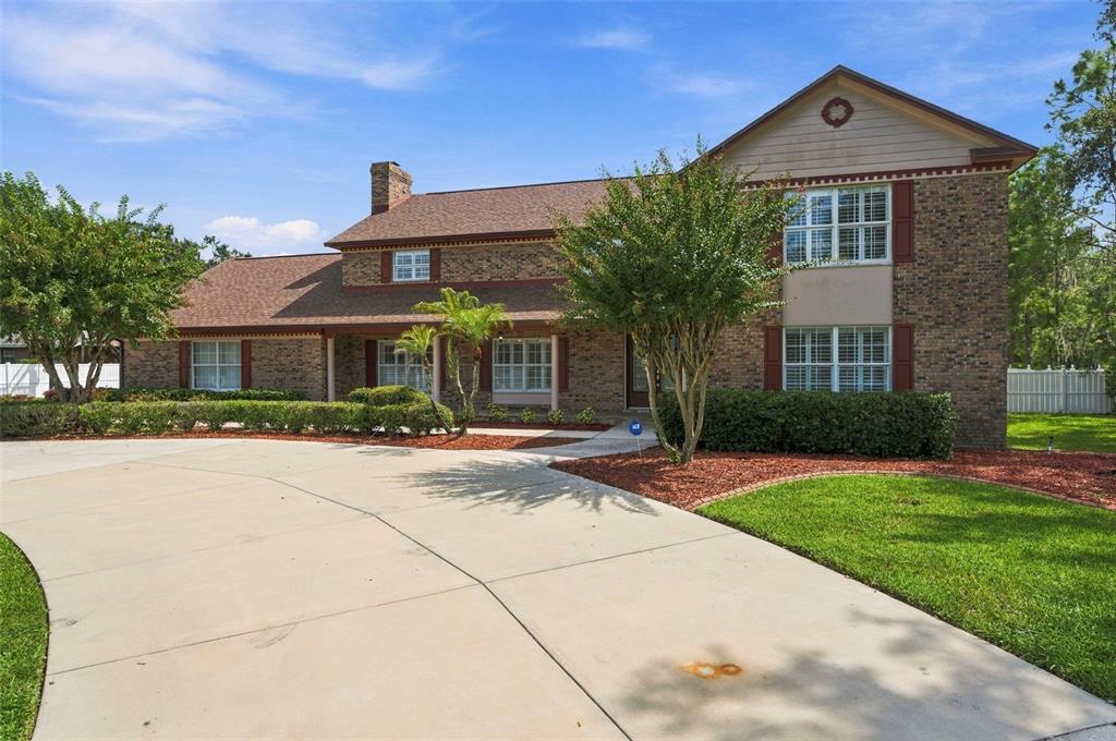115 HICKORY CREEK DRIVE, BRANDON, FL — photo 2 of 30