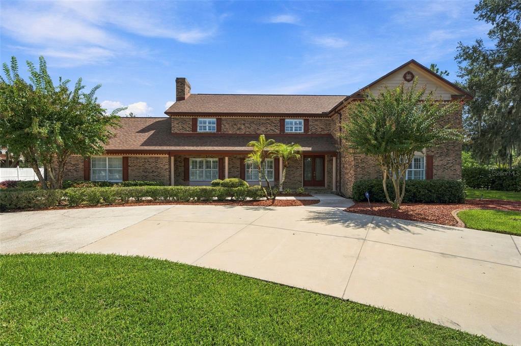 115 HICKORY CREEK DRIVE, BRANDON, FL — photo 3 of 30